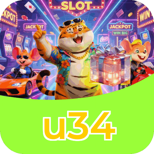 Login rápido no app u34