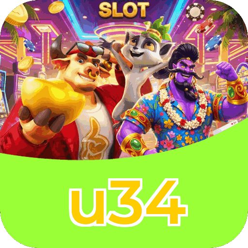 Slots Premium da PG Soft na u34
