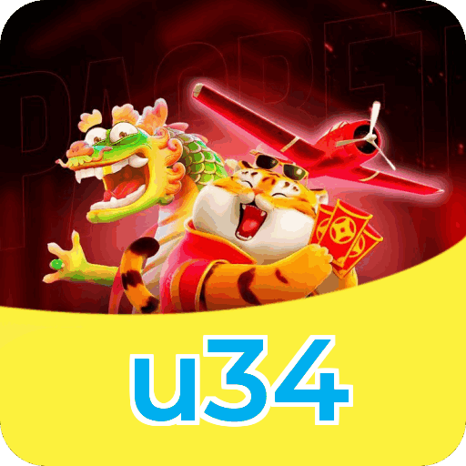 Logo Oficial u34 Download